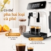 Máy pha cà phê Espresso, Americano tự động và Capuccino, Latte. Thương hiệu Hà Lan cao cấp Philips - EP1221/69