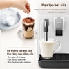 Máy pha cà phê Espresso, Americano tự động và Capuccino, Latte. Thương hiệu Hà Lan cao cấp Philips - EP1221/69