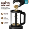 Máy rang hạt cà phê công nghệ gia nhiệt không khí. Thương hiệu Mỹ Cafemasy cao cấp CCR-1209R2