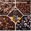 Máy rang hạt cà phê công nghệ gia nhiệt không khí, dòng máy chuyên nghiệp. Thương hiệu Mỹ cao cấp Cafemasy CCR-1210R3