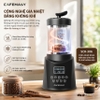 Máy rang hạt cà phê công nghệ gia nhiệt không khí chuyên nghiệp. Thương hiệu Mỹ cao cấp Cafemasy SCR-306