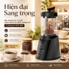 Máy rang hạt cà phê công nghệ gia nhiệt không khí chuyên nghiệp. Thương hiệu Mỹ cao cấp Cafemasy SCR-306