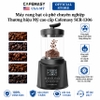Máy rang hạt cà phê công nghệ gia nhiệt không khí chuyên nghiệp. Thương hiệu Mỹ cao cấp Cafemasy SCR-306