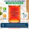 Máy sấy thực phẩm công nghiệp, dung tích 94 lít, 18 khay. Thương hiệu Mỹ cao cấp Septree DBC-18A