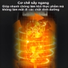 Máy sấy thực phẩm công nghiệp, dung tích 94 lít, 18 khay. Thương hiệu Mỹ cao cấp Septree DBC-18A