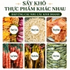Máy sấy thực phẩm công nghiệp, dung tích 210 lít, 22 khay. Thương hiệu Mỹ cao cấp Septree DBC-22A
