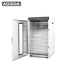 Máy sấy thực phẩm công nghiệp, dung tích 215 lít, 24 khay. Thương hiệu Anh Quốc Aosida cao cấp SS-24H
