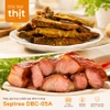 Máy sấy thực phẩm gia đình 5 khay, hẹn giờ sấy khô tự ngắt. Thương hiệu Mỹ cao cấp Septree DBC-05A