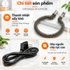 Máy sấy thực phẩm chuyên nghiệp dung tích lớn 59 lít, 10 khay. Thương hiệu Mỹ Septree cao cấp ST-01