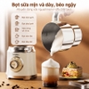 Máy tạo bọt sữa đa năng chuyên nghiệp 7 trong 1. Thương hiệu Mỹ cao cấp Biolomix - BMF201