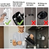 Máy tạo bọt sữa, cà phê, ca cao New Digital 5 trong 1 chuyên nghiệp. Thương hiệu Mỹ cao cấp Biolomix - BMF102E