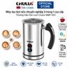 Máy tạo bọt sữa Chulux MMF-003