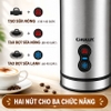Máy tạo bọt sữa Chulux MMF-003