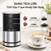 Máy tạo bọt sữa Chulux MMF-003