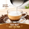 Máy tạo bọt sữa Chulux MMF-003