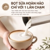 Máy tạo bọt sữa Chulux MMF-003