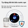 Máy tạo độ ẩm NanoCloud HU4803/00 - Bản xuất Châu Âu 