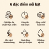 Máy thái lát, sợi hành lá, tỏi ớt và rau củ quả đa năng chuyên nghiệp - Dòng công nghiệp. Thương hiệu Mỹ cao cấp Septree JS-418B