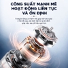 Máy thái lát, thái sợi hành lá, tỏi, ớt và rau củ quả dùng cho quán ăn, nhà hàng, khách sạn. Thương hiệu Mỹ cao cấp Septree - GJ806