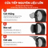 Máy thái lát, thái sợi hành lá, tỏi, ớt và rau củ quả dùng cho quán ăn, nhà hàng, khách sạn. Thương hiệu Mỹ cao cấp Septree - GJ806