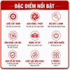 Máy thái lát, thái sợi hành lá, tỏi, ớt và rau củ quả dùng cho quán ăn, nhà hàng, khách sạn. Thương hiệu Mỹ cao cấp Septree - GJ806
