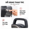Máy thái lát, thái sợi hành lá, tỏi, ớt và rau củ quả dùng cho quán ăn, nhà hàng, khách sạn. Thương hiệu Mỹ cao cấp Septree - GJ806