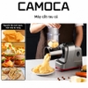 Máy thái rau củ quả đa năng 5 chế độ, thương hiệu Mỹ cao cấp Camoca VSQ-S5