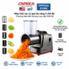 Máy thái rau củ quả đa năng 5 chế độ, thương hiệu Mỹ cao cấp Camoca VSQ-S5