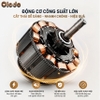 Máy thái rau củ quả đa năng 5 chế độ, thương hiệu Đức Olodo VSS-S