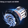 Máy thái rau củ quả đa năng chuyên nghiệp dùng cho gia đình, nhà hàng và khách sạn. Thương hiệu Mỹ cao cấp Septree ANS-A5