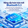 Máy trợ giảng công suất lớn dùng cho giảng dậy, hướng dẫn viên, bán hàng. Thương hiệu Hà Lan cao cấp Philips - SBM200