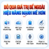 Máy trợ giảng Bluetooth loa di động dùng cho giảng dậy, hướng dẫn viên, bán hàng. Thương hiệu Hà Lan cao cấp Philips - SBM220