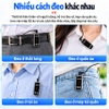 Máy trợ giảng Bluetooth loa di động dùng cho giảng dậy, hướng dẫn viên, bán hàng. Thương hiệu Hà Lan cao cấp Philips - SBM220