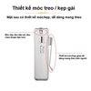 Máy trợ giảng Bluetooth loa di động dùng cho giảng dậy, hướng dẫn viên, bán hàng. Thương hiệu Hà Lan cao cấp Philips - SBM220
