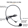 Máy trợ giảng Bluetooth loa di động dùng cho giảng dậy, hướng dẫn viên, bán hàng. Thương hiệu Hà Lan cao cấp Philips - SBM220