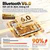 Máy trợ giảng chuyên nghiệp Bluetooth loa di động dùng cho giảng dậy, hướng dẫn viên, bán hàng - Dòng cao cấp. Thương hiệu Hà Lan nổi tiếng Philips - SBM601