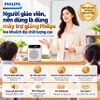 Máy trợ giảng chuyên nghiệp Bluetooth loa di động dùng cho giảng dậy, hướng dẫn viên, bán hàng - Dòng cao cấp. Thương hiệu Hà Lan nổi tiếng Philips - SBM601