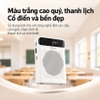 Máy trợ giảng chuyên nghiệp Bluetooth loa di động dùng cho giảng dậy, hướng dẫn viên, bán hàng - Dòng cao cấp. Thương hiệu Hà Lan nổi tiếng Philips - SBM601