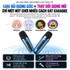 Máy trợ giảng kiêm hát karaoke cao cấp Philips SD128