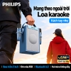 Máy trợ giảng kiêm hát karaoke cao cấp Philips SD128