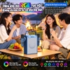 Máy trợ giảng kiêm hát karaoke cao cấp Philips SD128