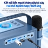 Máy trợ giảng kiêm hát karaoke cao cấp Philips SD128