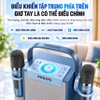 Máy trợ giảng kiêm hát karaoke cao cấp Philips SD128