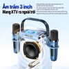 Máy trợ giảng kiêm hát karaoke cao cấp Philips SD128