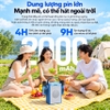 Máy trợ giảng kiêm hát karaoke cao cấp Philips SD128