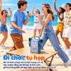 Máy trợ giảng kiêm hát karaoke cao cấp Philips SD128