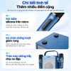 Máy trợ giảng kiêm hát karaoke cao cấp Philips SD128