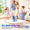 Máy trợ giảng kiêm hát karaoke cao cấp Philips SD128