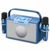Máy trợ giảng kiêm hát karaoke cao cấp Philips SD138