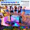 Máy trợ giảng kiêm hát karaoke cao cấp Philips SD138